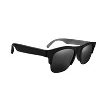 Gafas Inteligentes D12 2026 para Llamadas, Música, Control Táctil por Voz, Marco de ABSPC, Venta al por Mayor de Fábrica, IA