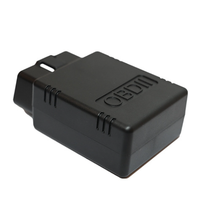 Herramienta de Escaneo Bluetooth para Automóviles ELM327, Detector de Fallas de Automóviles OBD2 Bluetooth