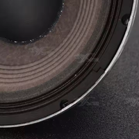 SKYTONE 2265HPL Woofer 15'' à fort impact pour basses moyennes, pour système de sonorisation Line Array, haut-parleur néodyme 15 pouces