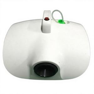 Máquina de Desinfección de Aire Atomizado y Pulverizador de Niebla con Función de Esterilización - Product Image 1