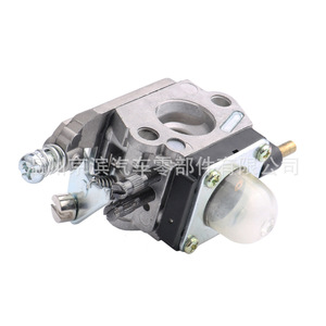 คาร์บูเรเตอร์ Echo ขนาด 16 มม. สำหรับ ZAMA C1U K54A K54 K82 อะไหล่เลื่อยยนต์ - Product Image 3