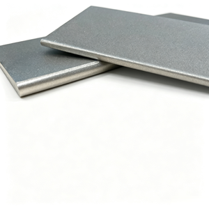 Piedra de afilar CBN de placa plana de 2x5 pulgadas, grano 46-3000, para afilar cuchillos de acero HSS y herramientas de torneado de madera, doble cara - Product Image 3