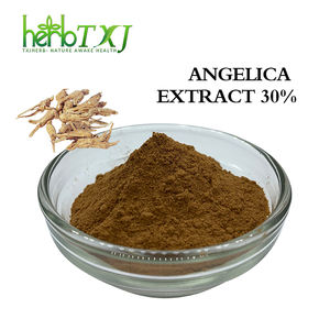 مسحوق خلاصة جذور دونغ كاي مستخرج جذور أنجليكا سينينسيس من OEM/Ligustilide طبيعي عالي النقاء - Product Image 5