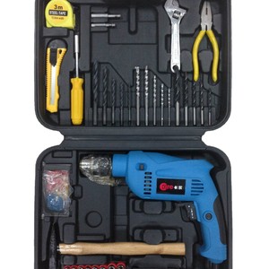 ชุดสว่านไฟฟ้า Ctwin 30 ชิ้น ชุดเครื่องมือไฟฟ้าสำหรับใช้ในบ้าน - Product Image 2
