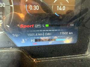 SANY Diesel-Betonpumpe 48,6m Vertikale Reichweite 170M/H 253kW Leistung Modelljahr 2023 2023-2025 Zertifiziert Chinesischer Herkunft - Product Image 5