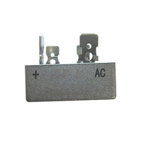 Faible chute de tension avant Diode de pont redresseur triphasée Marque YZPST