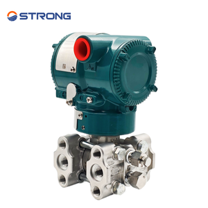 Transmisor de Presión Diferencial Yokogawa Modelo EJX110A con Clasificación IP67, Fabricado en Acero Inoxidable 316L para Gas/Líquido/Vapor, 4-20mA HART - Product Image 2