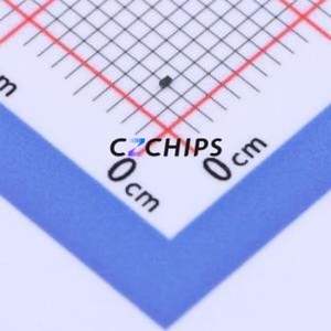 ชิปไดโอดชอทท์กี้ไดโอด DFN0603-2 CDBZC0130L-HF ใหม่ของแท้ชิ้นส่วนอิเล็กทรอนิกส์ - Product Image 1