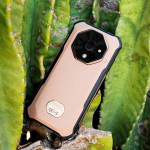 Toàn cầu ulefone armor X16 Pro IP68 ip69k gồ ghề điện thoại 8GB 256GB NFC điện thoại di động 5G Android 15 Octa Core điện thoại thông minh - Product Image 6