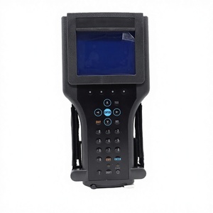 Nouveau scanner de diagnostic OBD2 TIS2000 avec CD-ROM, testeur flash de remplacement pour outils de diagnostic automobile universels 5-12V, produits RTS - Product Image 3