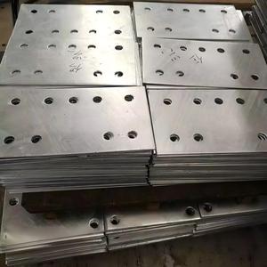 Pièces découpées au <span class=keywords><strong>laser</strong></span> en tôle d'<span class=keywords><strong>acier</strong></span> <span class=keywords><strong>Corten</strong></span> - Product Image 2