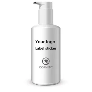 Customize Private Label Free Label Design Facial Cleanser Deep Cleansing Gentle Safe Amino Acid Face Wash Foam