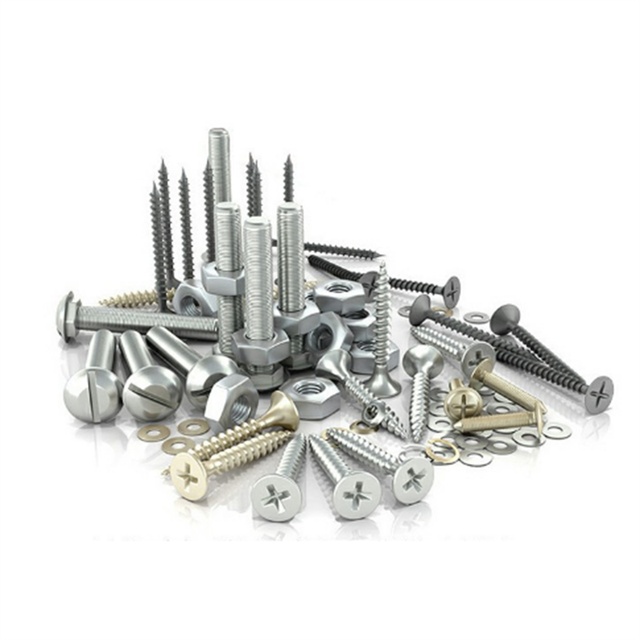100ZY M3 Screw M3X5 5mm PC Case Hard Drive Precision PSU 6/32" Hex Screws for Computer Floppy DVD ROM Motherboard 7mm