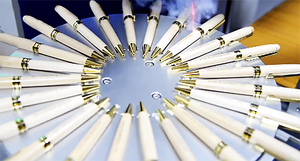 Laser UV professionnel pour plastique/métal/verre/céramique de haute qualité - Product Image 2