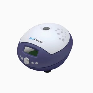 <span class=keywords><strong>SCILOGEX</strong></span> SCI-12 Micro-centrifugador pessoal de alta velocidade 12 Place 1.5/2.0mL Rotor 100-15000rpm - Product Image 5