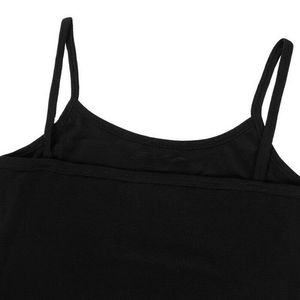 Haute qualité Slim Fit Sexy athlétique débardeurs pour femmes bodybuilders conception personnalisable dentelle vente en gros usine longue - Product Image 4