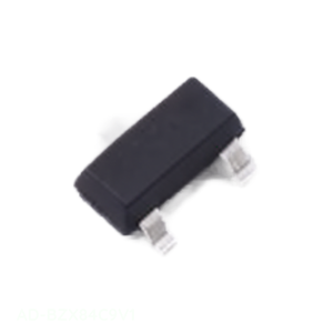 AD-BZX84C9V1 Full Original Electronic Components China - Product Image 1