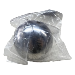 EB AISI 420 paslanmaz çelik rulman 2mm <span class=keywords><strong>6</strong></span>.5mm 40mm & 84mm topları çeşitli uygulamalar için yüksek kalite paslanmaz çelik topu - Product Image 1