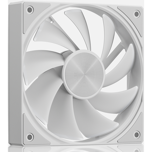 UpHere 120mm Computer Case Fan High Performance Cpu Cooler PC Fans
