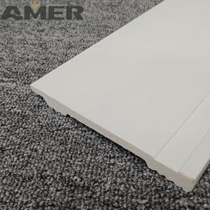 Dây Chuyền Đúc Nghệ Thuật Nhiều Màu Tường Trần Dòng Cornice Nhỏ PS <span class=keywords><strong>Polystyrene</strong></span> Chân Tường Khung Đúc Thạch Cao Cornice Khuôn - Product Image 2