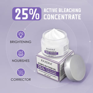 Crème blanchissante pour les parties intimes crème blanchissante pour les zones sensibles <span class=keywords><strong>gel</strong></span>-crème anti-taches pour les aisselles et la peau du corps - Product Image 2