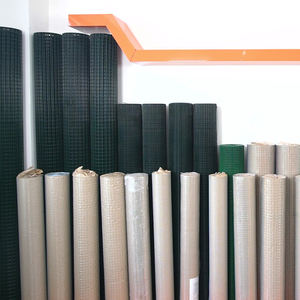 6x6 콘크리트 강화 용접 와이어 메쉬 6X100 피트 하드웨어 천 19 게이지 용접 와이어 메쉬 울타리 - Product Image 4