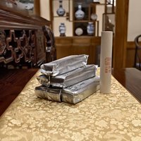 Bandes de Moxibustion Shuhe Health, bâtonnets de Moxa épais, feuilles d'Artemisia Argyi, soulage les mains et les pieds froids