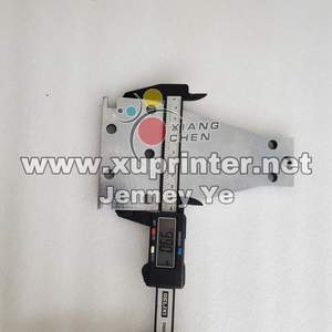 C4.313.207 Spring Steel Plate for Heidelberg CD102 <b>Printing</b> <b>Machine</b> - Product Image 2