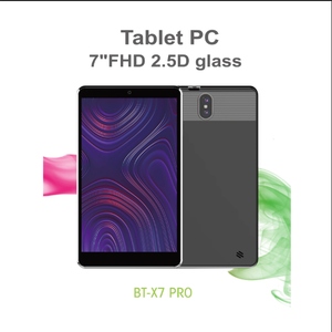 <span class=keywords><strong>7</strong></span> इंच गोली के साथ 1920 * 1200FHD, कांच शरीर ट्रैक्टर कोर, 5000mAh बड़ी बैटरी, POE, RJ45 वैकल्पिक - Product Image 6