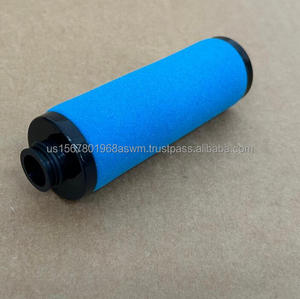 Separador de Aceite y Aire para Compresor de Tornillo, Fibra de Vidrio 2901200302, Suministro de Fábrica Mengma - Product Image 5
