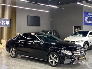 <span class=keywords><strong>Mercedes</strong></span>-<span class=keywords><strong>Benz</strong></span> E260L 2019, Sedán Ejecutivo de Lujo, Auto Usado, 10,000 km, Transmisión Automática, Volante a la Izquierda, Tracción en las Cuatro Ruedas, Asientos de Cuero, Disponible en Stock - Product Image 2