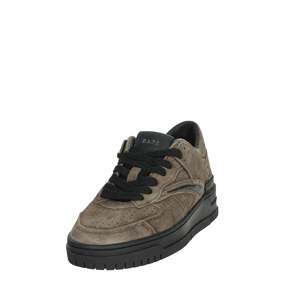 D.A.T.E. Zapatillas Donna Marrón, Zapatos Chunky de Moda para Mujer - Product Image 6
