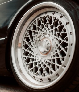ขอบล้อปลอมแปลงแบบ2ชิ้น<span class=keywords><strong>18</strong></span> 19 20 22 24 26นิ้วสำหรับ Ford GT500 GT550 Shelby <span class=keywords><strong>Lamborghini</strong></span> <span class=keywords><strong>Lamborghini</strong></span> Huracan STO perforante EVO <span class=keywords><strong>Aventador</strong></span> <span class=keywords><strong>S</strong></span> - Product Image 1
