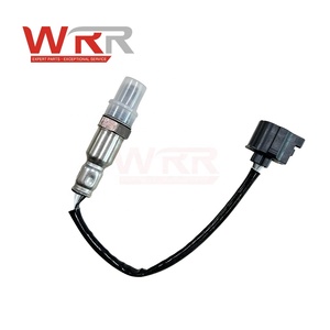 Nouvelle sonde à oxygène lambda d'échappement moteur de haute qualité 0065422018 A0065422018 de remplacement pour Benz W204 W212 C250 E350 - Product Image 3