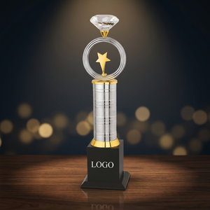 Trophées et médailles sportives personnalisés en gros – Design moderne en métal moulé sous pression, impression UV, gravure laser, portables – Gujarat - Product Image 1