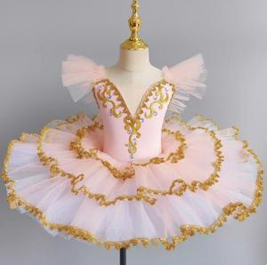 Costume da ballo Tutu per bambini - Product Image 3