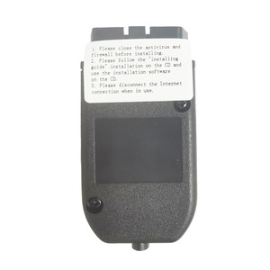 Herramienta de Diagnóstico Vag B03 V2 Plcc, Escáner Universal para Reparación y Mantenimiento Automotriz con Interfaz USB - Product Image 4