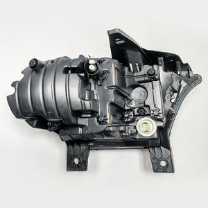 Gruppo Faro Sinistro Personalizzato 68433783AE per Dodge Durango 2021-2024 - Product Image 2