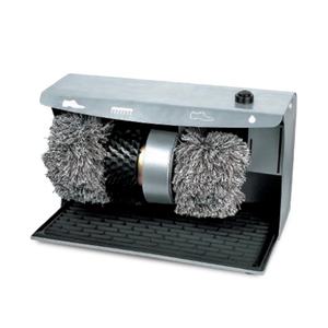 Fournisseurs électriques portatifs de polisseuse de <span class=keywords><strong>chaussures</strong></span> Machines commerciales de cirage de <span class=keywords><strong>chaussures</strong></span> Machine automatique de nettoyage de <span class=keywords><strong>chaussures</strong></span> d'hôtel - Product Image 3