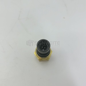 Sensor de Presión Scanimate 6697920 con Montaje Roscado Piezoresistivo para Monitoreo de Presión de Aceite en Excavadoras - Product Image 5