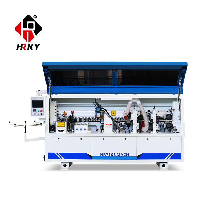 Automatic Edge Banding Machine Wood Based