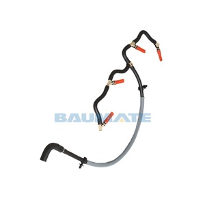 Baumate 320/07355 32007355 320 kualitas tinggi injektor 07355 pipa bocor untuk <span class=keywords><strong>JCB</strong></span> Backhoe Loaders 3Cx 4Cx 444 mesin - Product Image 1