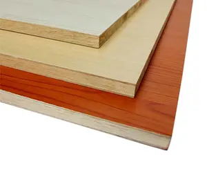 工厂面板木质3毫米竹胶合板直销板材