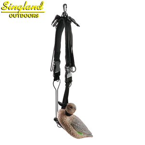 Cintre de jeu suspendu et détachable, outil de chasse en forme de canard, livraison gratuite - Product Image 2