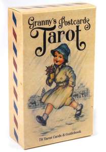 2025 Maravillosa adivinación predictiva Impermeable Astrología Oracle Deck Terrific Gold Plastic <span class=keywords><strong>Tarot</strong></span> Cards Juegos de mesa de papel - Product Image 6