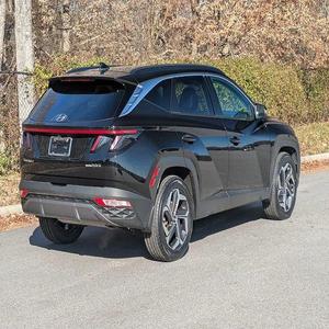 VENTES 2024 FOR-<span class=keywords><strong>HYUNDAI</strong></span> VOITURE SUV <span class=keywords><strong>Tucson</strong></span> Hybrid Limited d'occasion - Product Image 6
