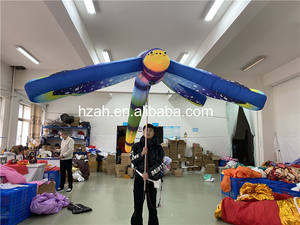Festival caminando marioneta publicidad animal <span class=keywords><strong>gigante</strong></span> inflable iluminación Libélula - Product Image 5