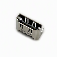   Connecteur de Port pour Console PS4 – Pièce de Remplacement et Réparation – Interface de Prise HD