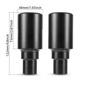 Protector Deslizador de Cuadro CNC para Motocicleta, Protección Anticaída de Motor para <span class=keywords><strong>HONDA</strong></span> <span class=keywords><strong>CB</strong></span> 650 R CB650R 2019-2023 <span class=keywords><strong>CB</strong></span> <span class=keywords><strong>650R</strong></span> - Product Image 5