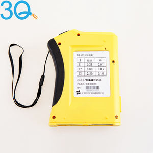 Testador de roubo superfície 3q time3100, medidor de roubo da superfície, testador digital de resistência da superfície - Product Image 4
